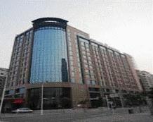 Jinjiang Inn Zhengzhou International Exhibition Center