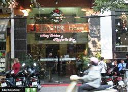 Jasper Hotel Hanoi