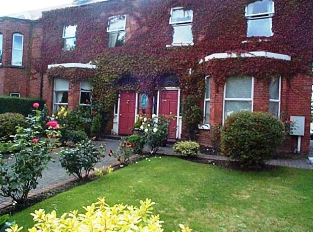 Aishling House Clontarf Dublin