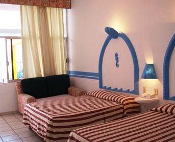 Hotel Maria Victoria Ciudad de Armeria