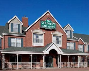 Country Inn & Suites By Carlson Wausau