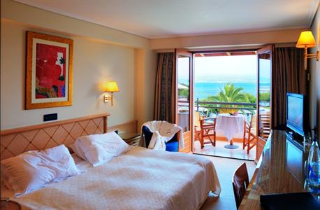 Negroponte Resort Eretria