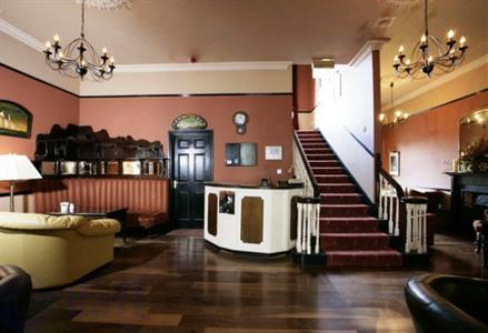 Royal Spa Hotel