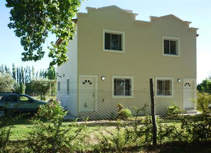 Tierra de la Vid y el Olivo