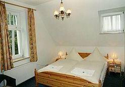 Ullersdorfer Muhle Pension Garni