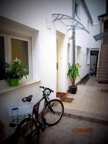 Homestay in Zagreb near Maksimir Stadium