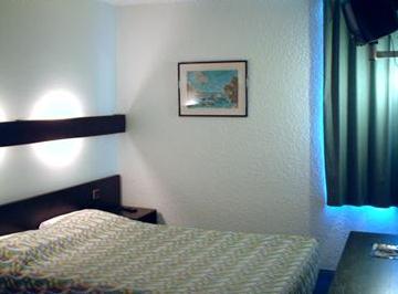 Class Hotel Poitiers