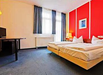 Hotel Merit