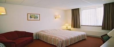 Steyn Hotel & Apartments