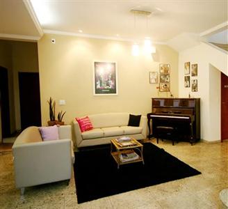 Hotel Fenix Olimpia