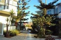 Nicolas Residence