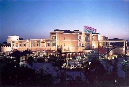 The Uppal Hotel - an Ecotel Hotel
