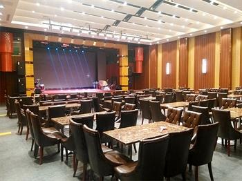 Jindu Hotel Bazhou