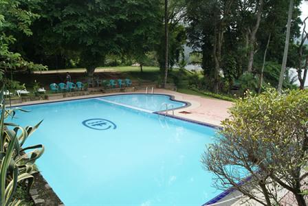 Oruthota Chalets