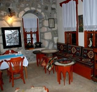 Sebile Hanim Kona