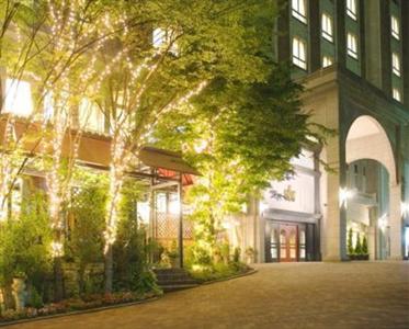 Dogo Yamanote Hotel