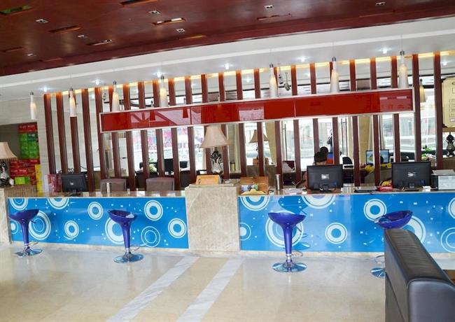 Heishan Fengshang Hotel