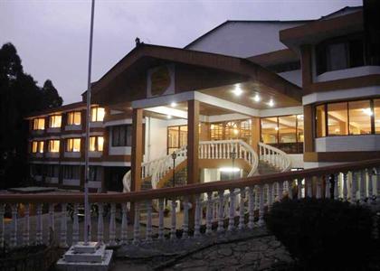 Sterling Resorts Darjeeling
