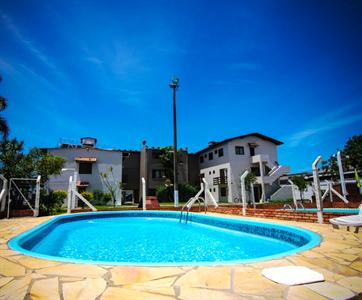Portal Tourist Hotel