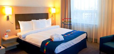 Отель Park Inn Казань