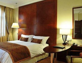 Protea Hotel Ikeja