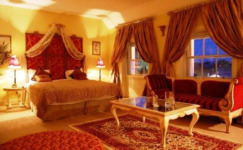 The Dawson Hotel and Spa