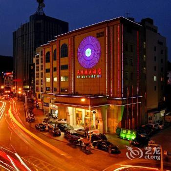 Tianfenglou Hotel