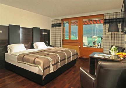 Hotel Brienzersee