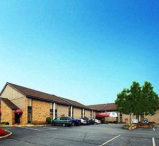 Comfort Inn Bethlehem