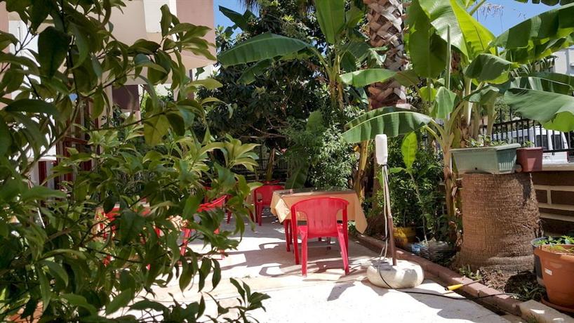 Kartal Hotel