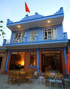 Coto Lodge Mini Hotel