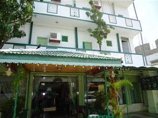 Green Park Beach Hotel