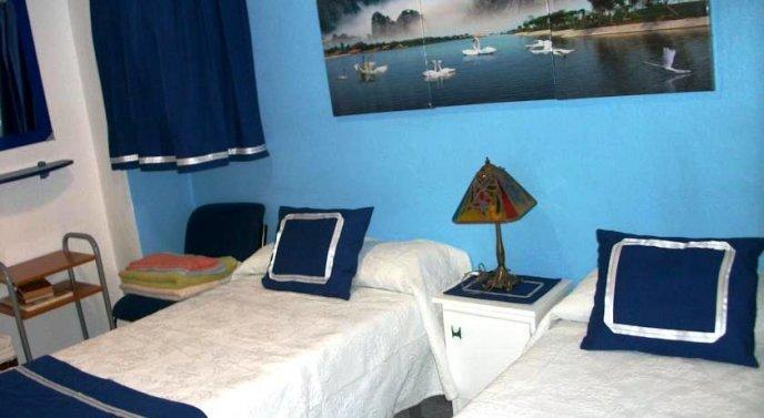 Hostal Moni Albayzin