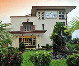 Protea Hotel Oakwood Park