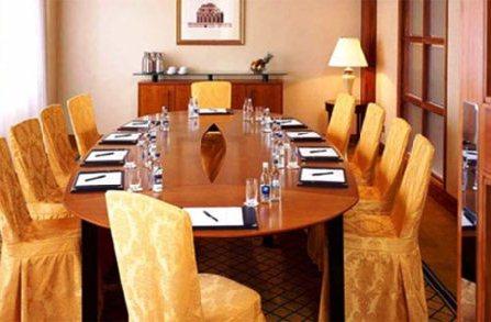 Druids Glen Resort