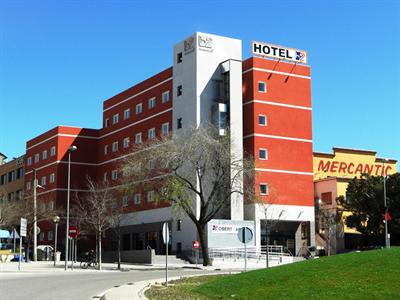 H2 Sant Cugat