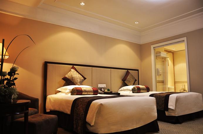Tianducheng Resort