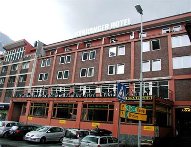 Hardanger Hotel