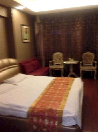 Dalian Xinghaixingyue Hotel Apartment
