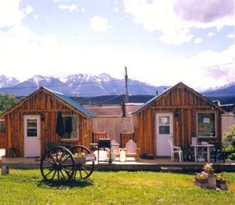 Steamboat Mountain Chalets
