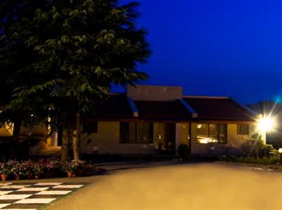 Country Inn Bhimtal