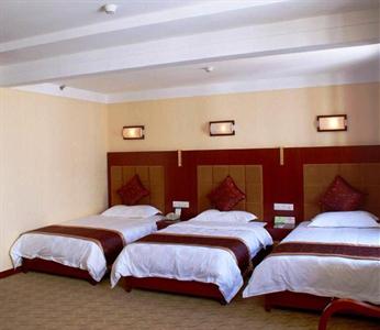 Wuyue Scenic Hotel Wuyuan