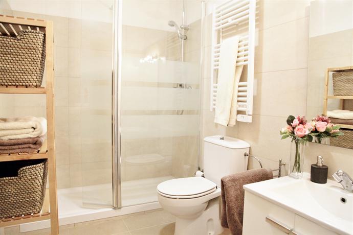 Espectacular apartamento Music palace