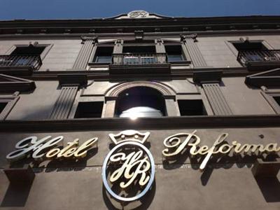Reforma Hotel Tuxpan