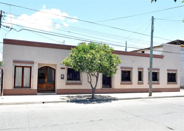 Hostal El Dorado Salta
