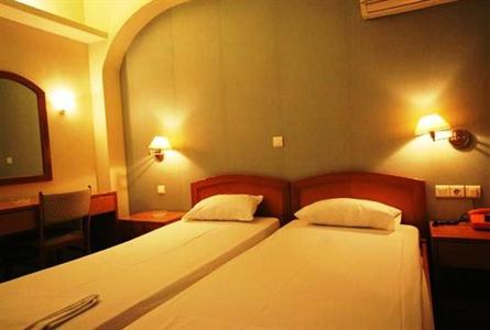 El Greco Hotel Heraklion