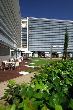 Vincci Maritimo Barcelona
