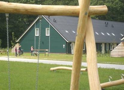 Horsetellerie Rheezerveen