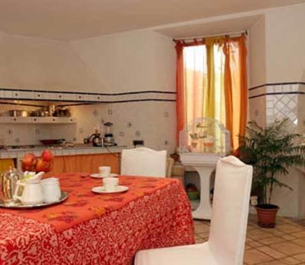 Blu Angel B&B