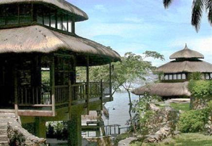 Casita Ysabel Bed and Breakfast Batangas